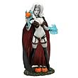 Lady Death II Femme Fatales Statue